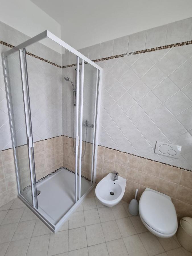 Marzan 12 Apartment Пескиера дел Гарда Екстериор снимка